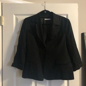 Alice & Olivia blazer